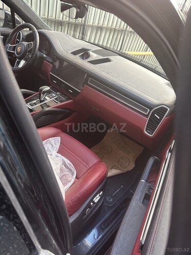 Porsche Cayenne GTS Coupe 2020, 13,000 km - 4.0 л - Bakı