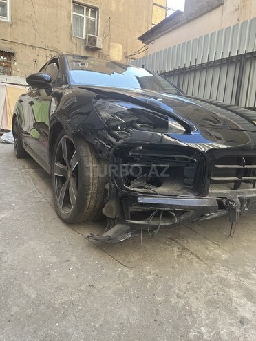 Porsche Cayenne GTS Coupe 2020, 13,000 km - 4.0 л - Bakı