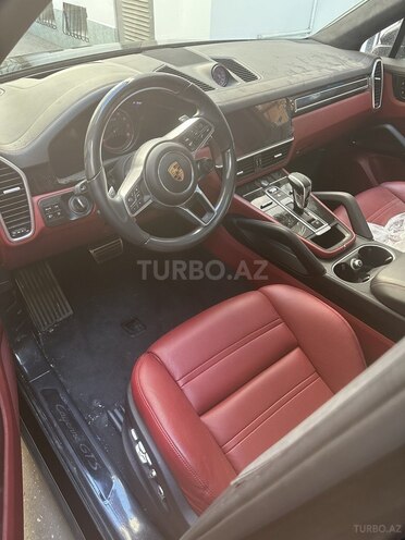 Porsche Cayenne GTS Coupe 2020, 13,000 km - 4.0 л - Bakı