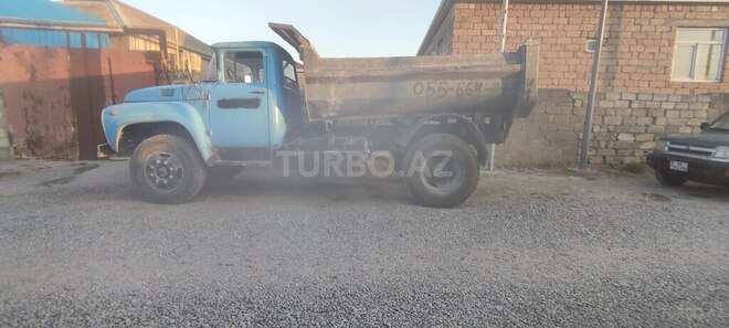 ZIL 130 1993, 100,000 km - 6.0 l - Bakı