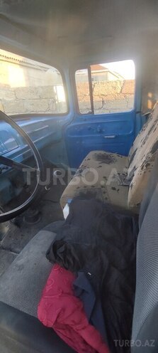ZIL 130 1993, 100,000 km - 6.0 l - Bakı