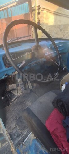 ZIL 130 1993, 100,000 km - 6.0 l - Bakı