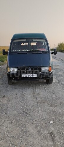 GAZ 2705 2000, 180,000 km - 2.4 л - Ağsu