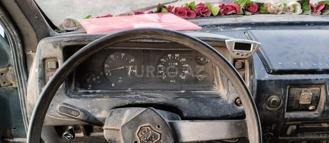 GAZ 2705 2000, 180,000 km - 2.4 л - Ağsu