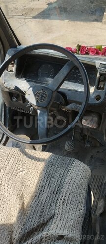 GAZ 2705 2000, 180,000 km - 2.4 л - Ağsu