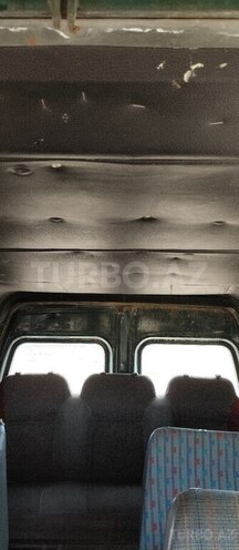 GAZ 2705 2000, 180,000 km - 2.4 л - Ağsu
