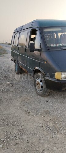 GAZ 2705 2000, 180,000 km - 2.4 л - Ağsu