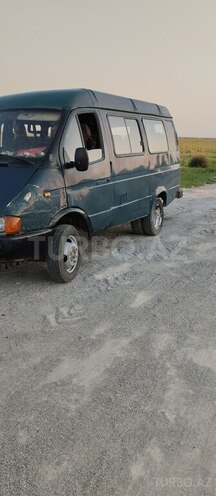 GAZ 2705 2000, 180,000 km - 2.4 л - Ağsu