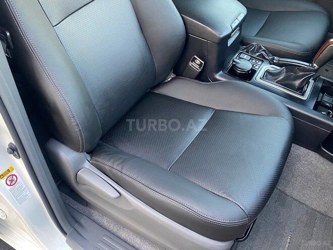 Toyota Prado 2012, 180,000 km - 2.7 l - Bakı
