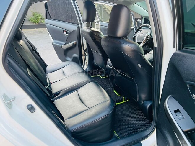Toyota Prius 2013, 220,000 km - 1.8 l - Bakı