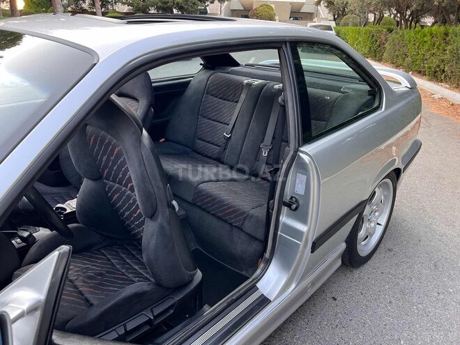 BMW 320 1992, 416,000 km - 2.0 l - Bakı