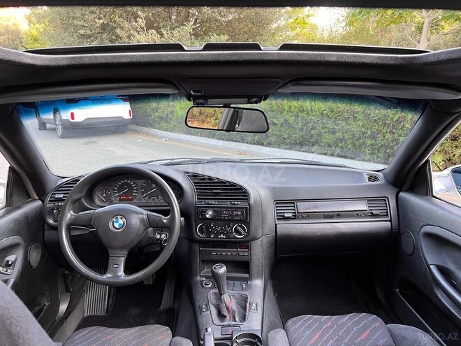 BMW 320 1992, 416,000 km - 2.0 l - Bakı
