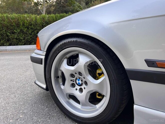 BMW 320 1992, 416,000 km - 2.0 l - Bakı