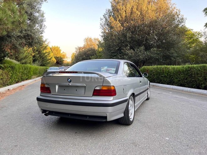 BMW 320 1992, 416,000 km - 2.0 l - Bakı