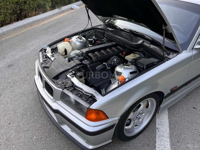 BMW 320 1992, 416,000 km - 2.0 l - Bakı