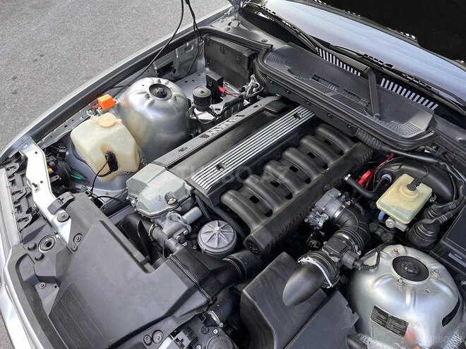 BMW 320 1992, 416,000 km - 2.0 l - Bakı