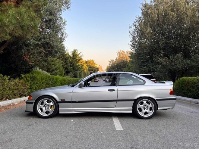 BMW 320 1992, 416,000 km - 2.0 l - Bakı