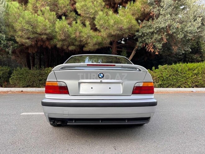 BMW 320 1992, 416,000 km - 2.0 l - Bakı