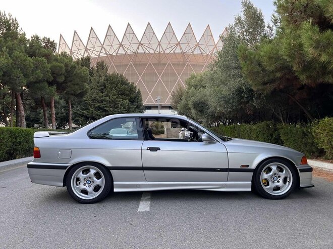 BMW 320 1992, 416,000 km - 2.0 l - Bakı
