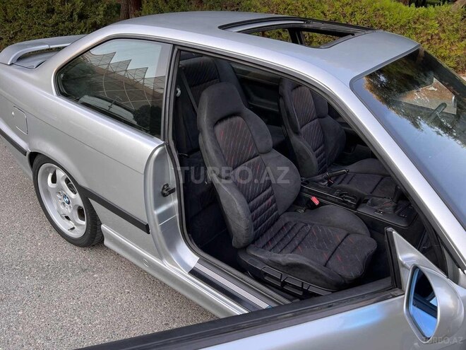 BMW 320 1992, 416,000 km - 2.0 l - Bakı