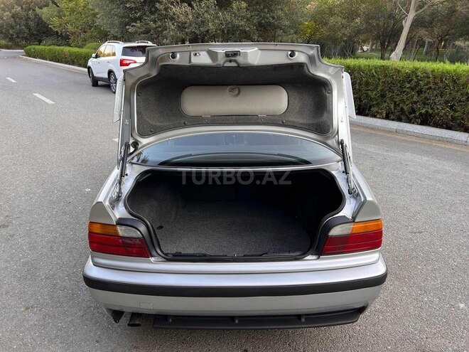 BMW 320 1992, 416,000 km - 2.0 l - Bakı