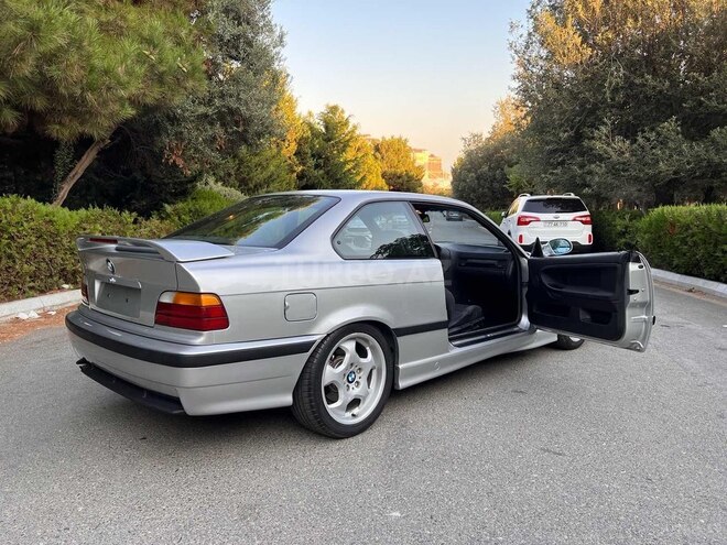 BMW 320 1992, 416,000 km - 2.0 l - Bakı