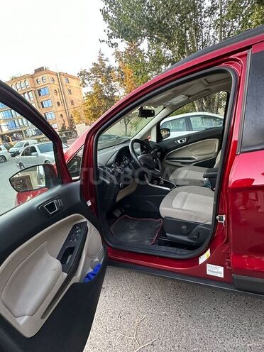Ford Ecosport 2017, 56,800 km - 1.0 l - Bakı