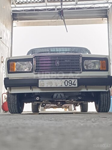 LADA (VAZ) 2107 2006, 120,000 km - 1.6 l - Sabirabad