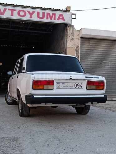 LADA (VAZ) 2107 2006, 120,000 km - 1.6 l - Sabirabad