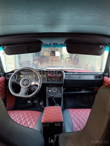 LADA (VAZ) 2107 2006, 120,000 km - 1.6 l - Sabirabad