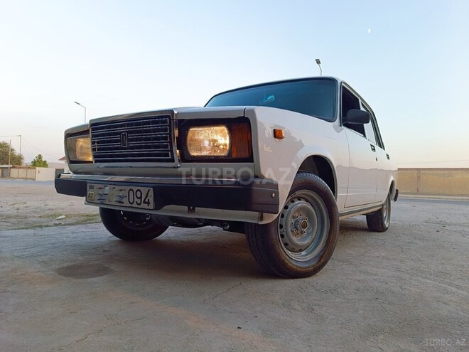 LADA (VAZ) 2107 2006, 120,000 km - 1.6 l - Sabirabad