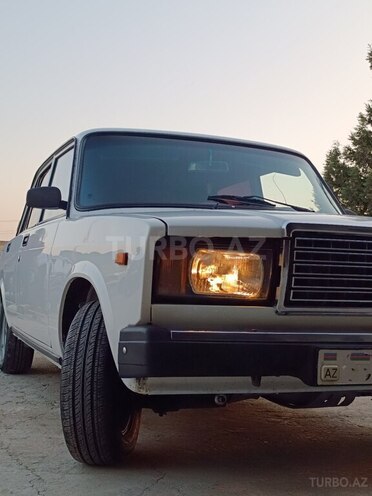 LADA (VAZ) 2107 2006, 120,000 km - 1.6 l - Sabirabad