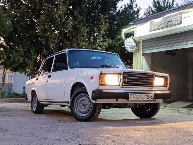 LADA (VAZ) 2107 2006, 120,000 km - 1.6 l - Sabirabad