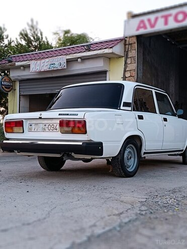LADA (VAZ) 2107 2006, 120,000 km - 1.6 l - Sabirabad