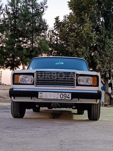 LADA (VAZ) 2107 2006, 120,000 km - 1.6 l - Sabirabad