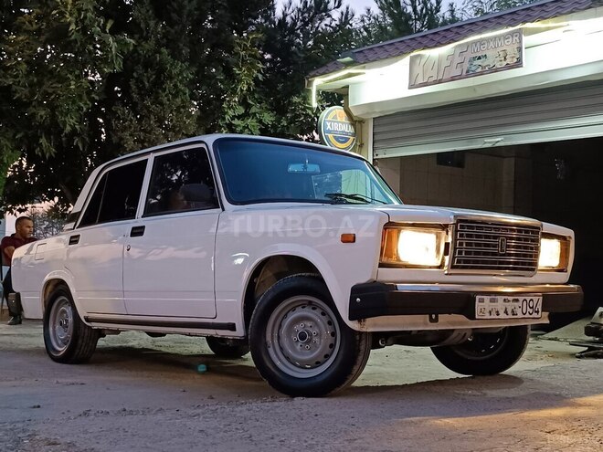 LADA (VAZ) 2107 2006, 120,000 km - 1.6 l - Sabirabad