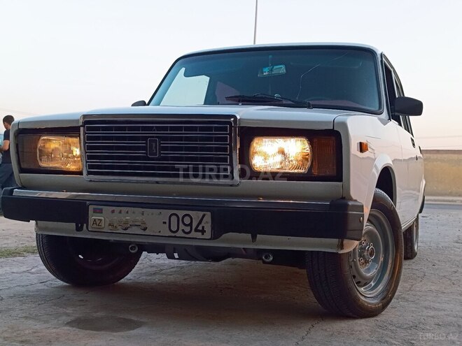 LADA (VAZ) 2107 2006, 120,000 km - 1.6 l - Sabirabad