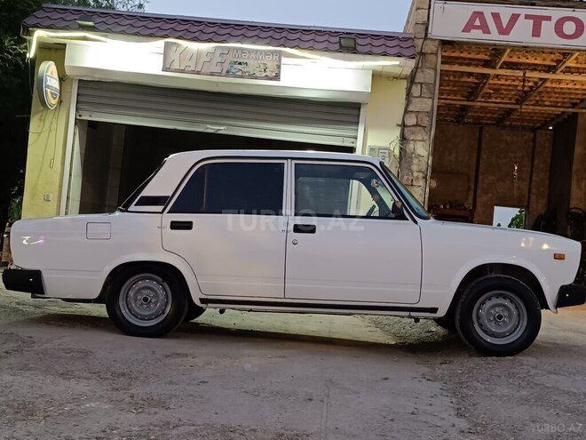 LADA (VAZ) 2107 2006, 120,000 km - 1.6 l - Sabirabad