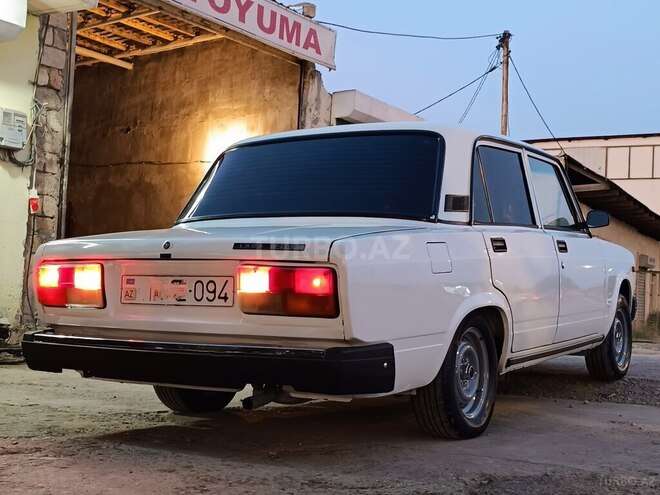 LADA (VAZ) 2107 2006, 120,000 km - 1.6 l - Sabirabad