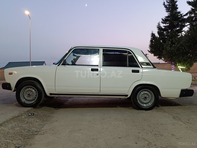 LADA (VAZ) 2107 2006, 120,000 km - 1.6 l - Sabirabad