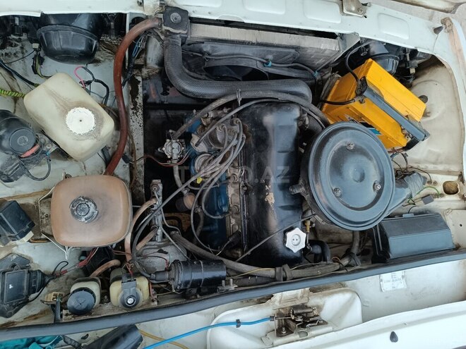 LADA (VAZ) 2107 2006, 120,000 km - 1.6 l - Sabirabad