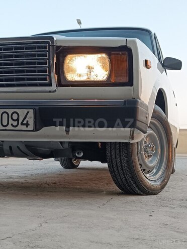 LADA (VAZ) 2107 2006, 120,000 km - 1.6 l - Sabirabad