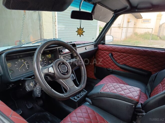 LADA (VAZ) 2107 2006, 120,000 km - 1.6 l - Sabirabad