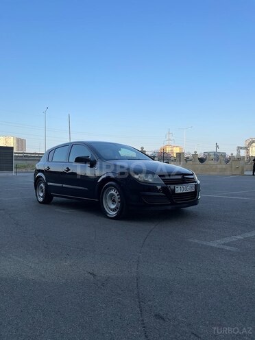 Opel Astra 2005, 213,000 km - 1.4 l - Bakı