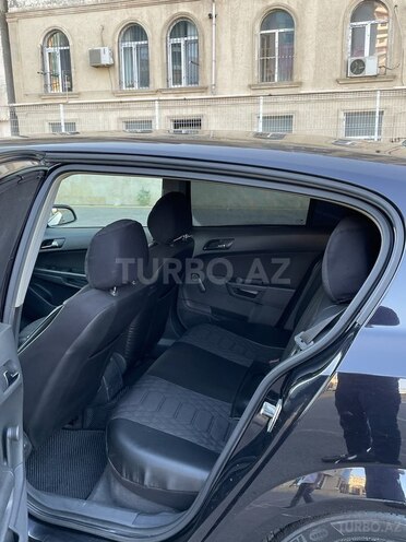 Opel Astra 2005, 213,000 km - 1.4 l - Bakı