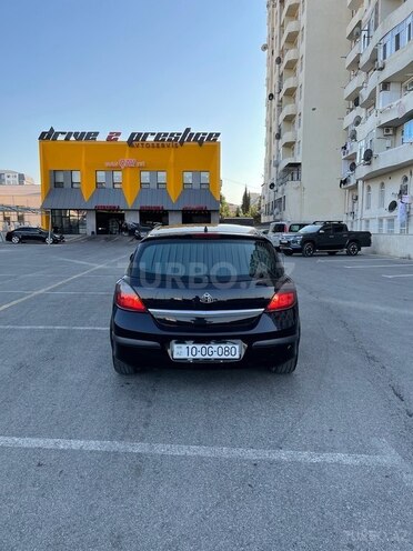 Opel Astra 2005, 213,000 km - 1.4 l - Bakı