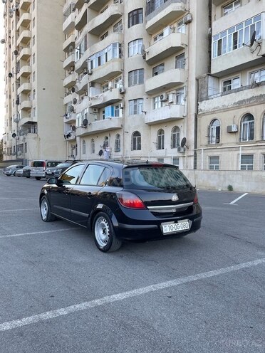 Opel Astra 2005, 213,000 km - 1.4 l - Bakı