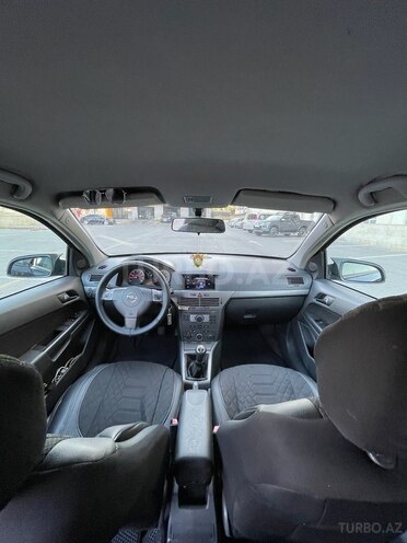 Opel Astra 2005, 213,000 km - 1.4 l - Bakı