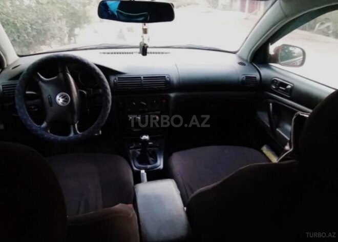Volkswagen Passat 2001, 570,000 km - 1.8 л - Bakı
