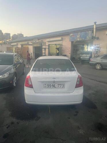 Daewoo Gentra 2014, 285,460 km - 1.5 л - Bakı